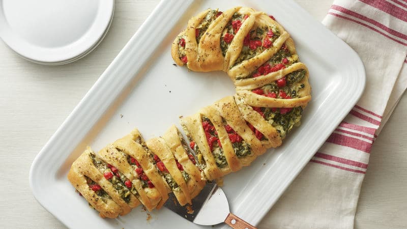 The BIG List of Easy Christmas Appetizers