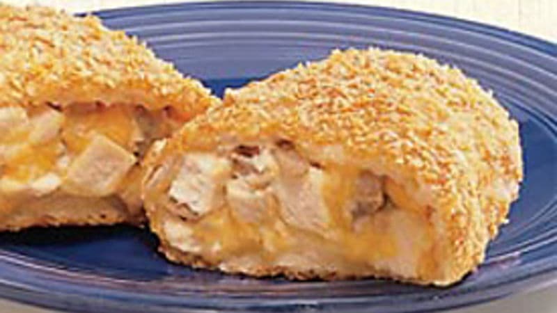 Chicken To Go Biscuits